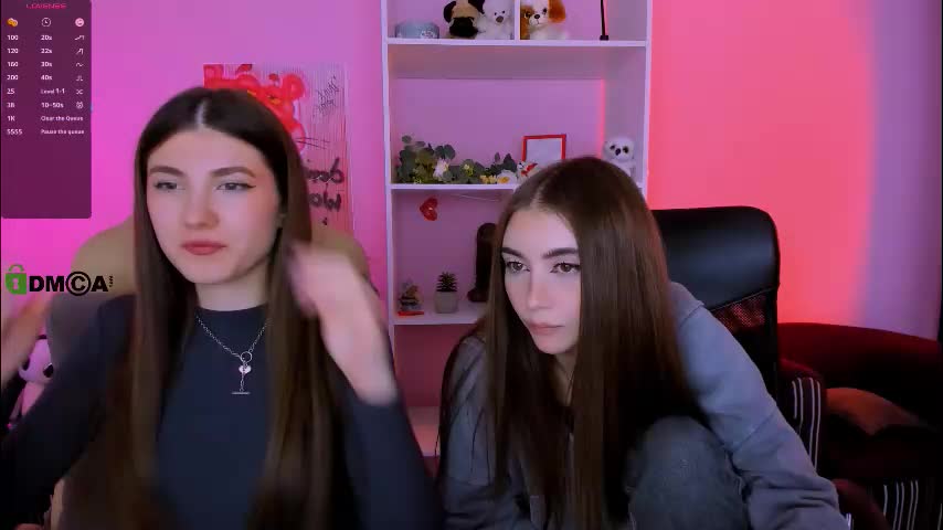 barbara_crazy Live Sex December 13, 2025