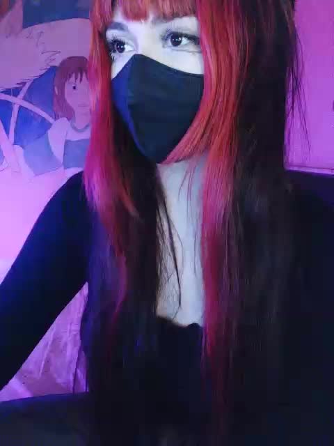 -Nanamin- Live Sex December 17, 2025