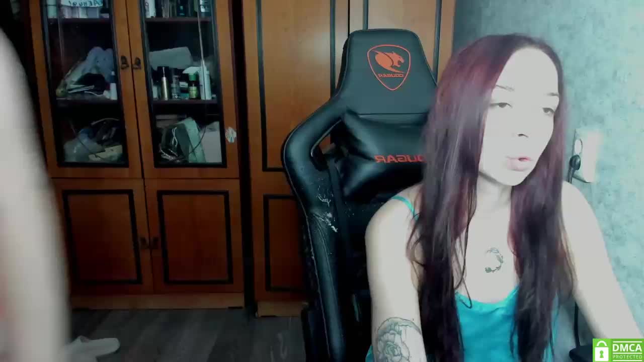 Rachel-Sharps Live Sex December 15, 2025