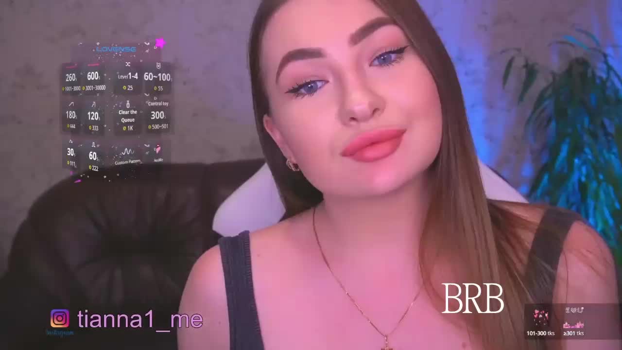 Tianna_me Live Sex December 18, 2025