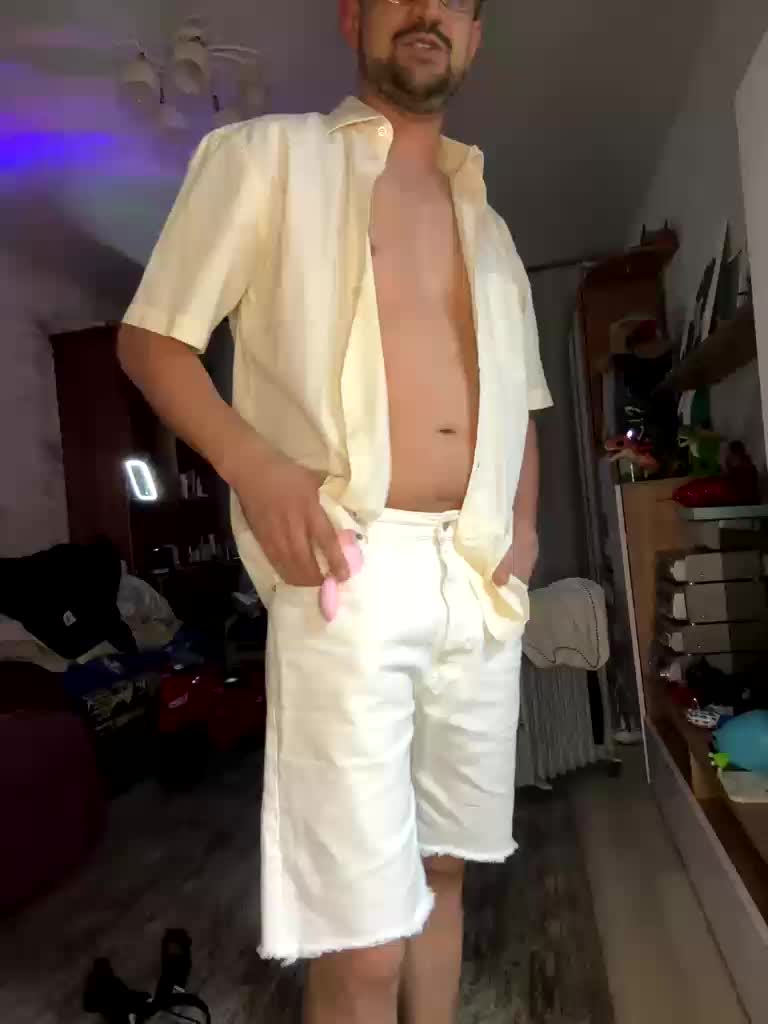 VIP17CoupleDream Live Sex December 18, 2025