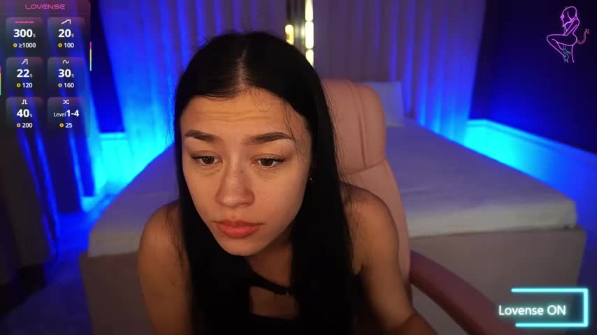 FataleNellie Live Sex December 17, 2025