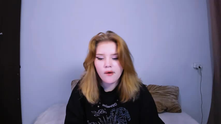 LaseyMoon Live Sex December 13, 2025