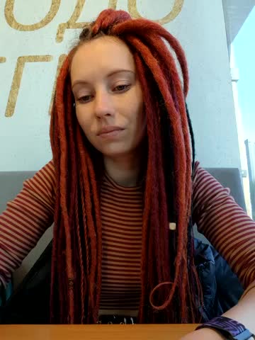 Frost_foxy Live Sex December 13, 2025