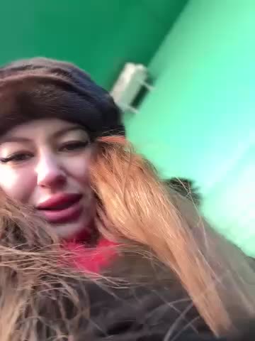 AndreaMood Live Sex December 14, 2025