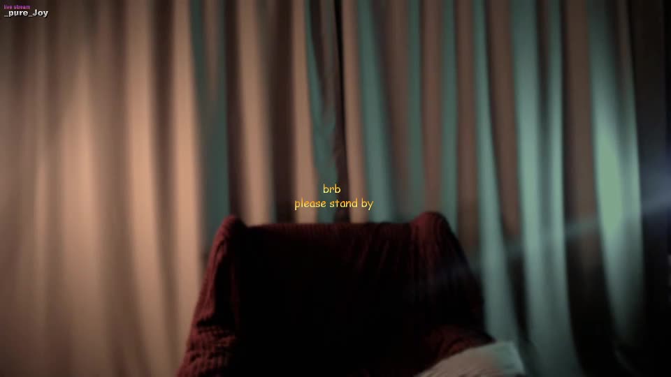 _pure_joy Live Sex December 13, 2025