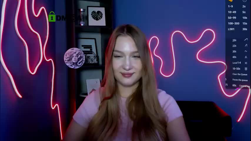 playful_sophie Live Sex December 18, 2025