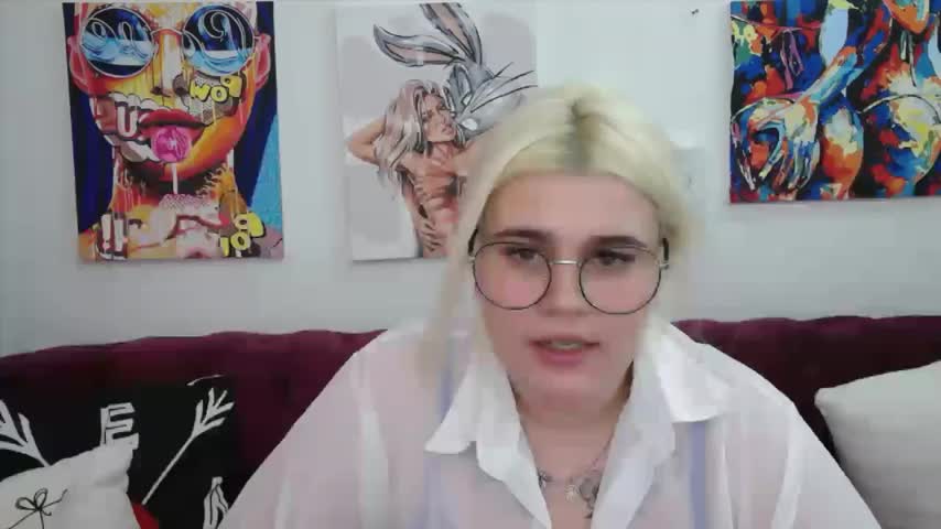 Amber_Monro Live Sex October 1, 2025