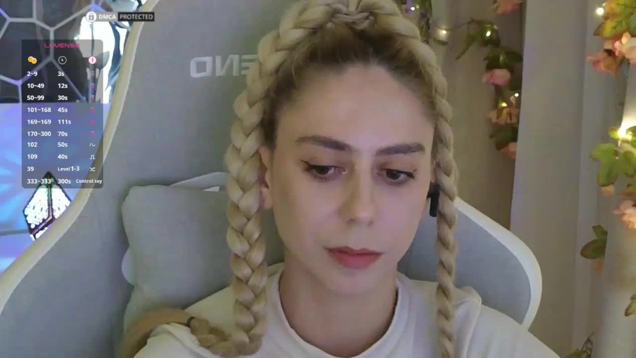 ballerina_capuchina Live Sex December 14, 2025