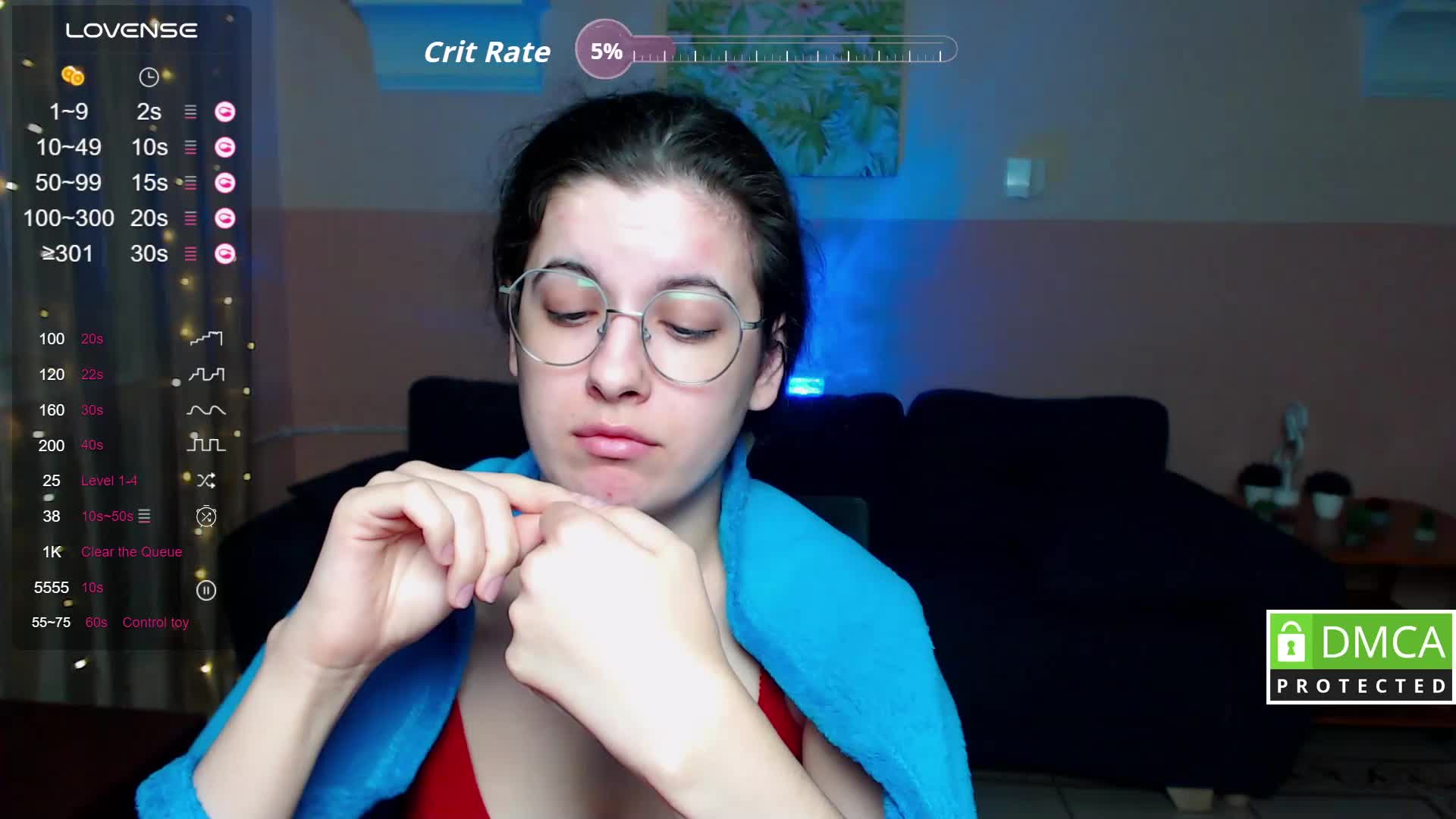 AminaBeatris13 Live Sex December 14, 2025