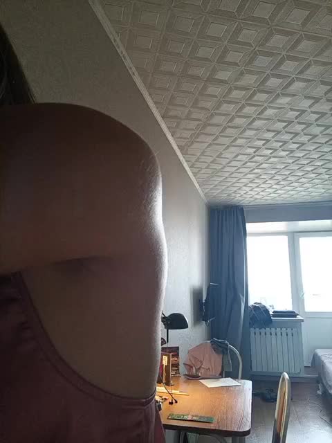 DarkCherry Live Sex 2025.10.01