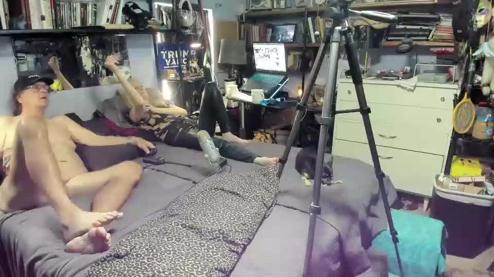 pink_black Live Sex December 18, 2025