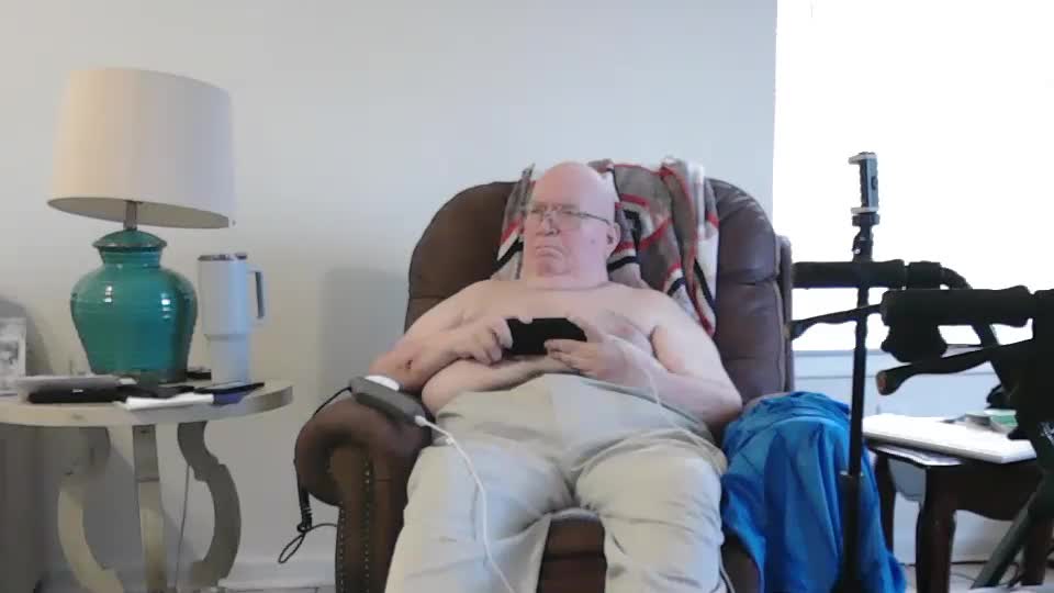 bigcraig123 Live Sex December 19, 2025