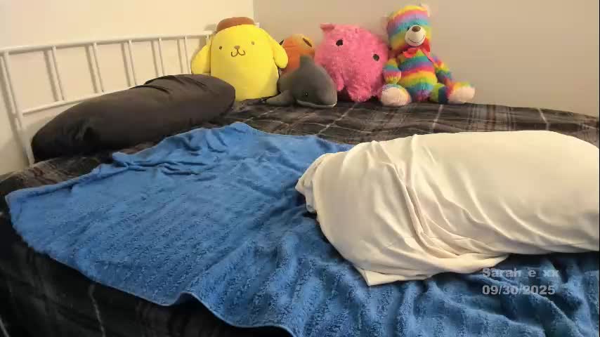 sarah_e_xx Live Sex December 13, 2025