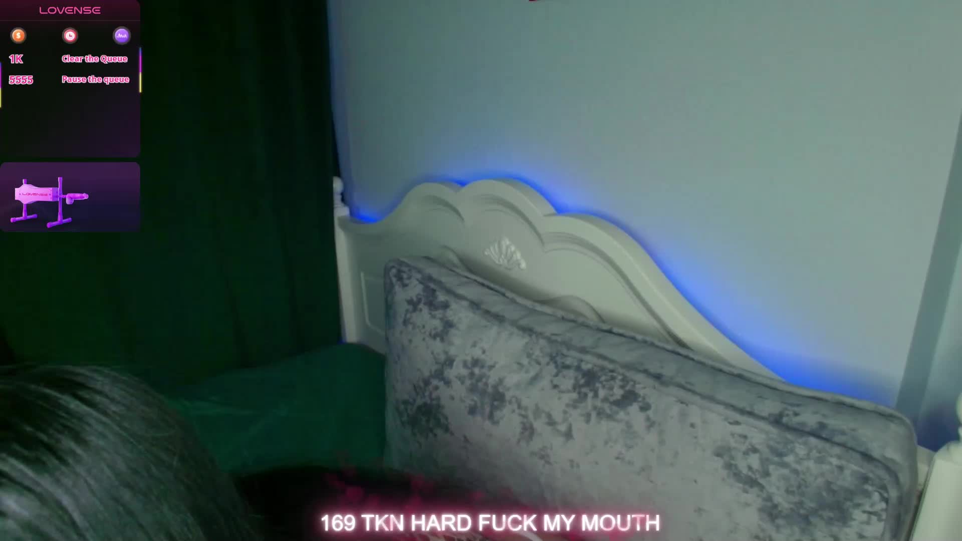 katerine-Monroe Live Sex December 14, 2025