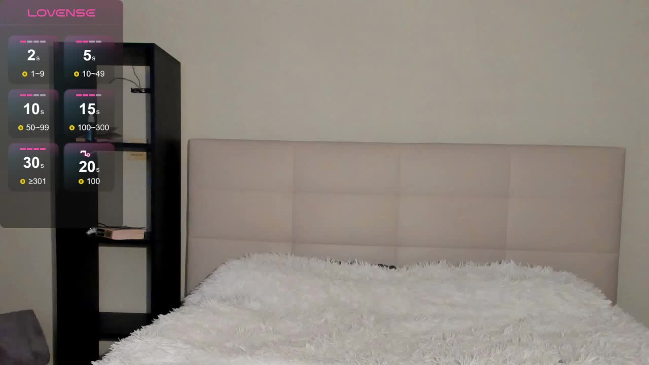 SilasCoraline Live Sex December 17, 2025