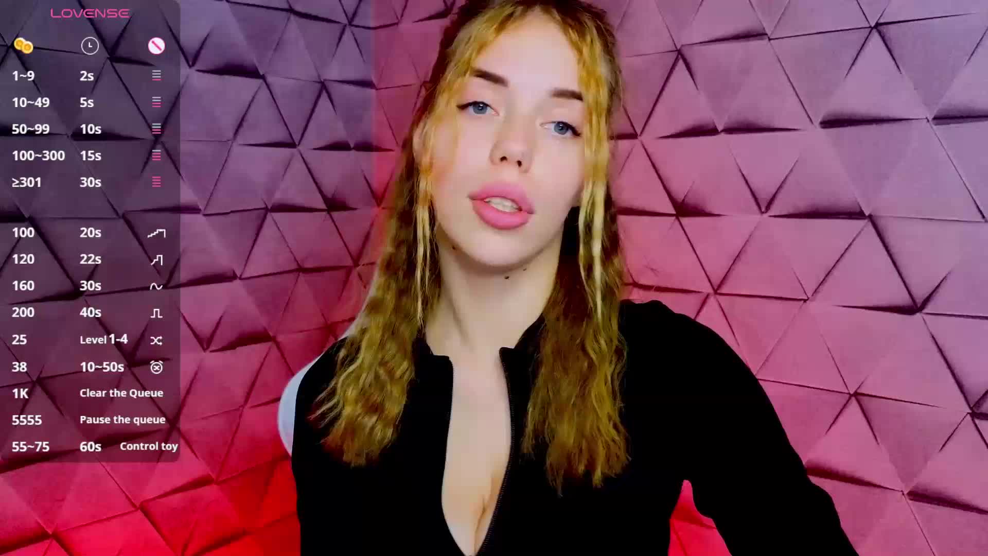 NikolSol Live Sex October 1, 2025