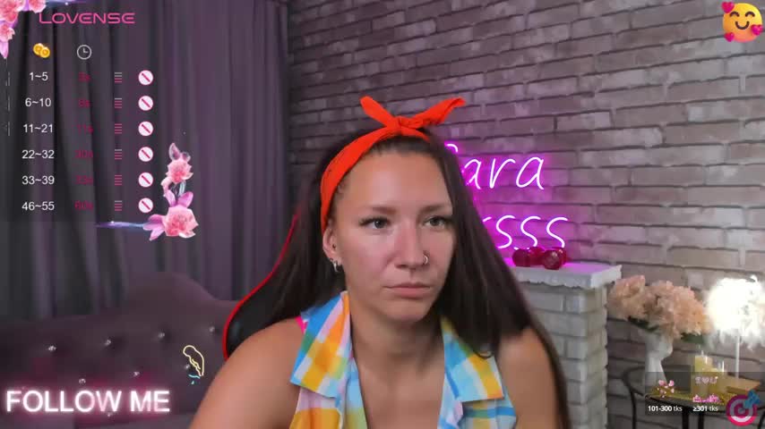 SarahCoksss Live Sex December 17, 2025