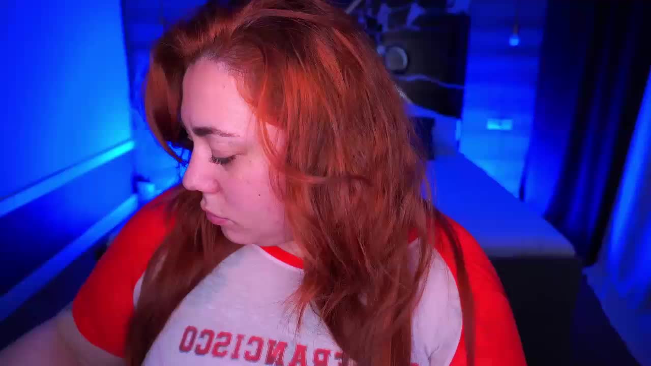 AmazonkaStarrr Live Sex December 14, 2025