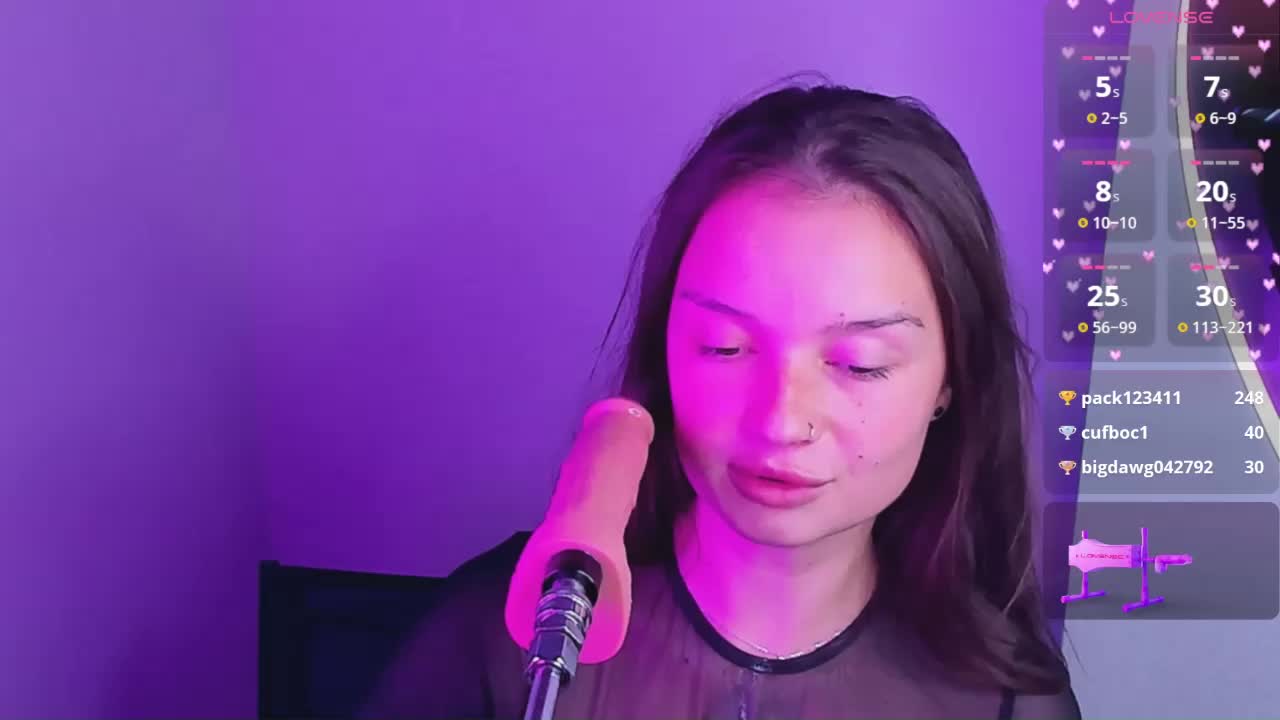 bitchpeace Live Sex December 14, 2025