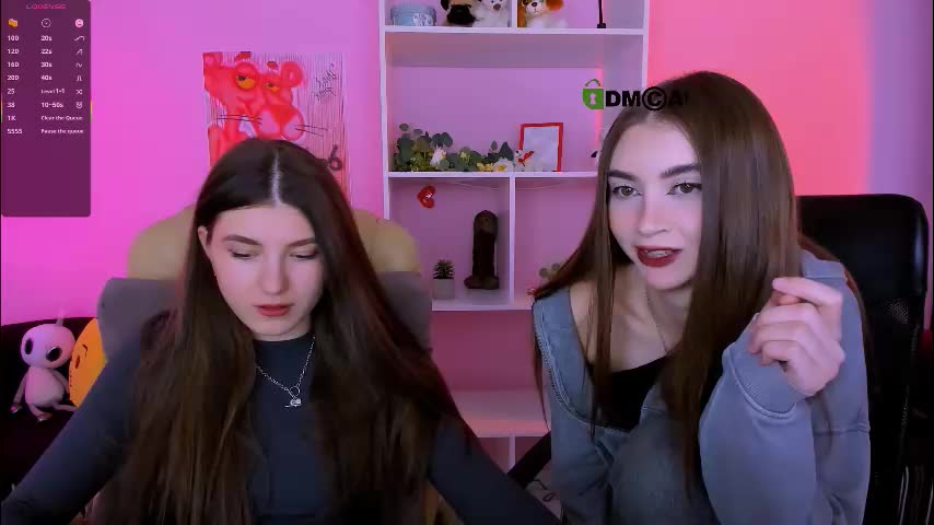 lissa_night Live Sex December 17, 2025