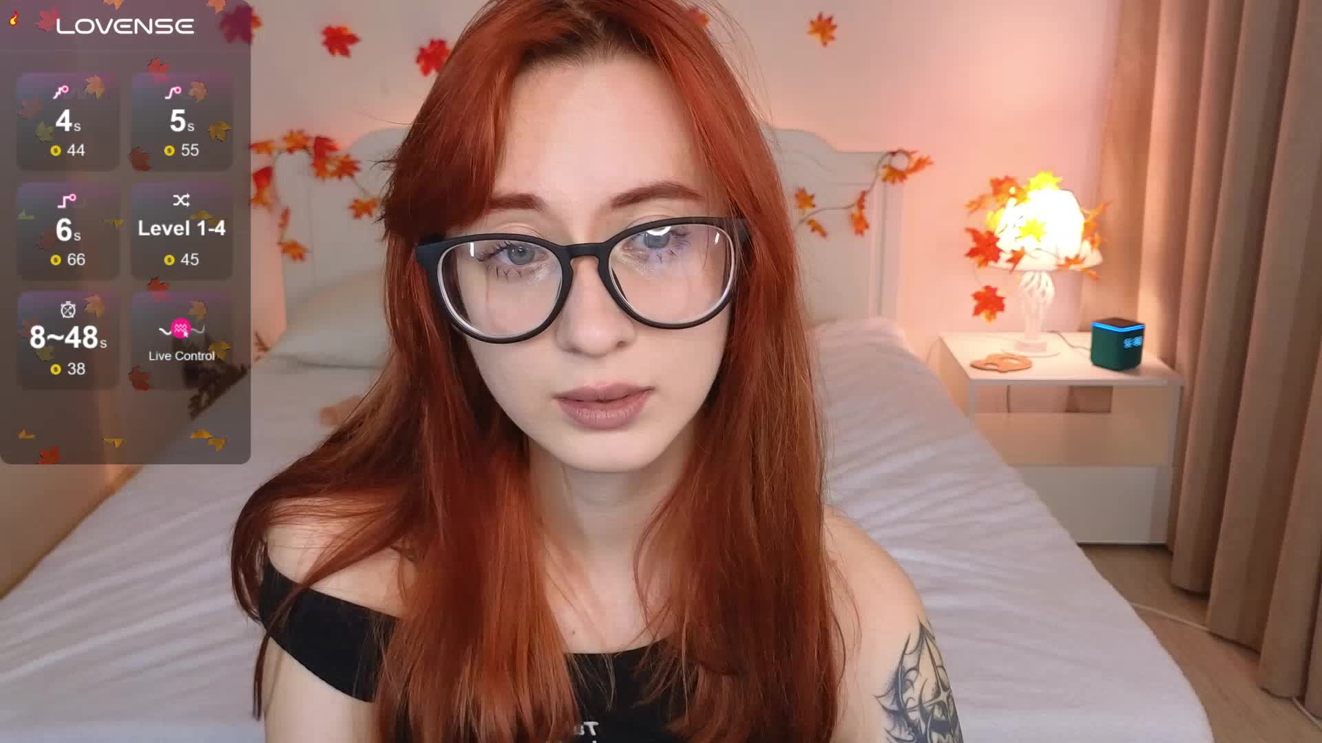 DarkLola Live Sex December 17, 2025