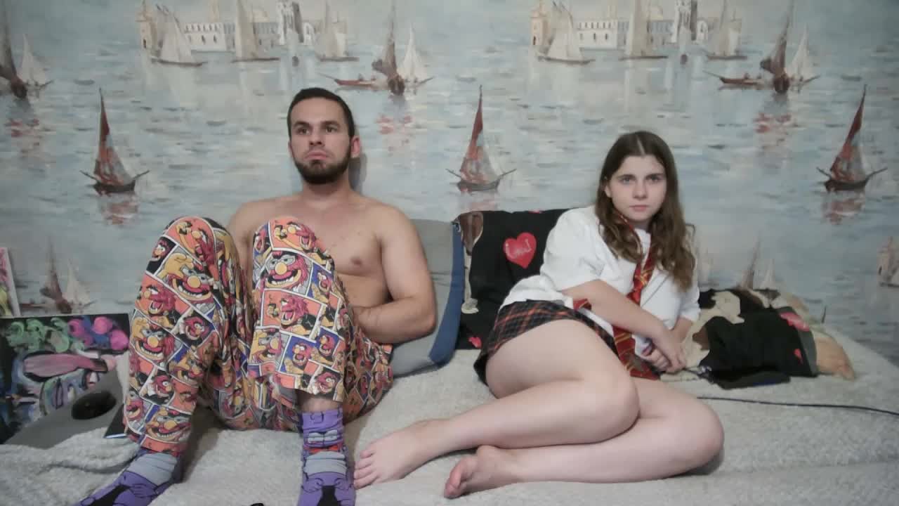 alex_sarah_sex Live Sex December 13, 2025