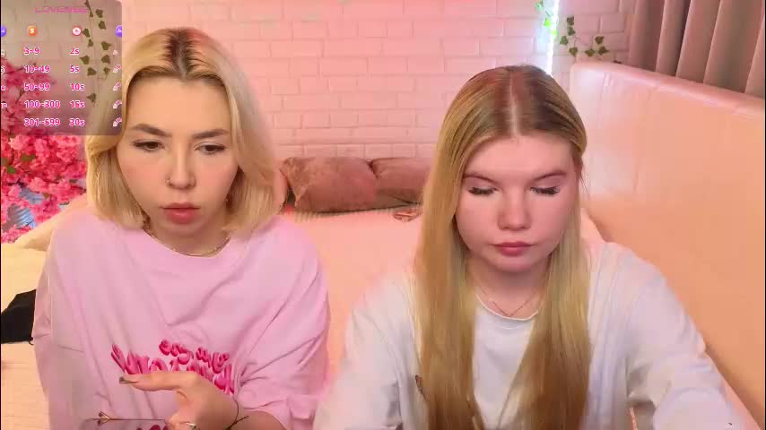 _ramune_ Live Sex December 19, 2025