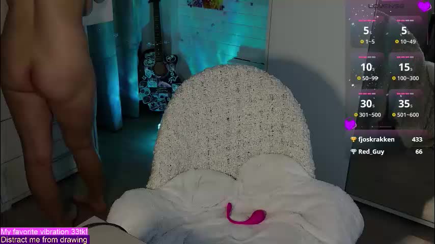 alinabae Live Sex December 13, 2025