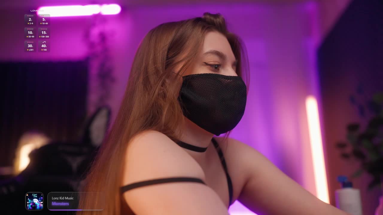 arimass Live Sex December 14, 2025