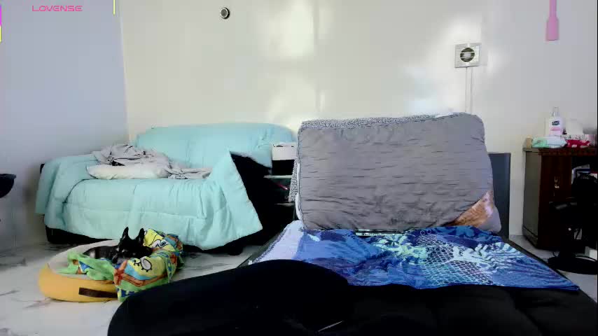 jjjust4fun1985 Live Sex December 15, 2025