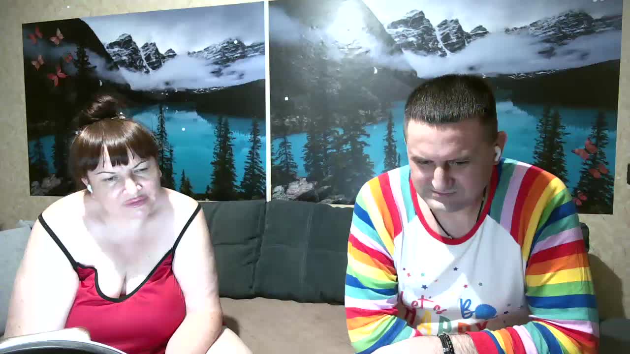 Big_Boss55 Live Sex December 19, 2025