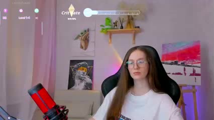 KiraRumGirl Live Sex December 13, 2025