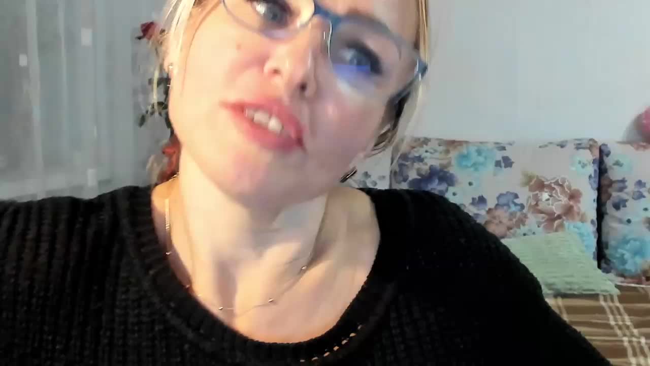 Lisa1225 Live Sex December 18, 2025