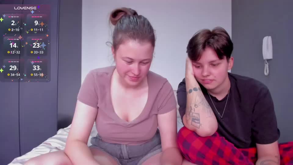 alexiacortez Live Sex December 17, 2025