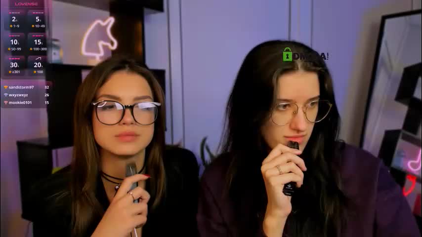 rose_style Live Sex December 17, 2025