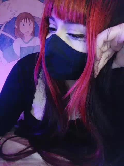 -Nanamin- Live Sex December 17, 2025