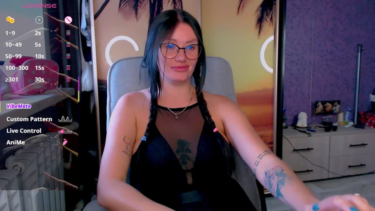 goldenwitchx Live Sex December 17, 2025