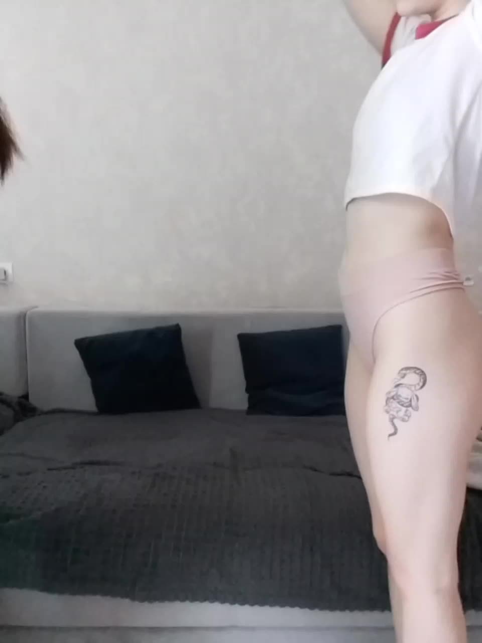 cutesmiles Live Sex December 18, 2025