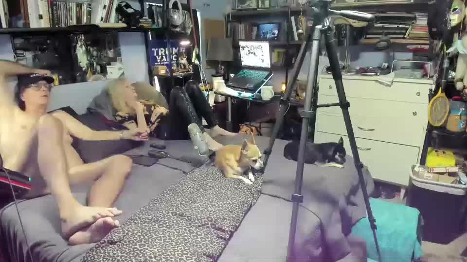 pink_black Live Sex December 18, 2025