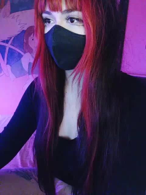 -Nanamin- Live Sex December 17, 2025