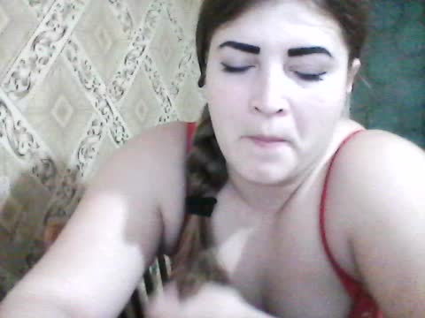 Elizabeth_Meow Live Sex 2025.10.01