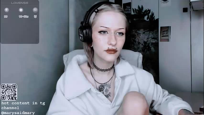 say_mary Live Sex December 13, 2025