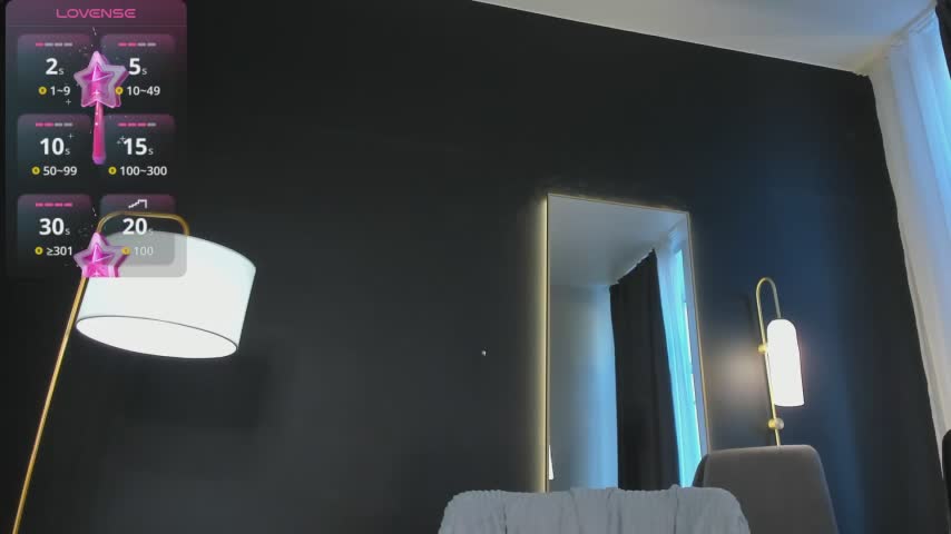 EvaSelin Live Sex December 14, 2025