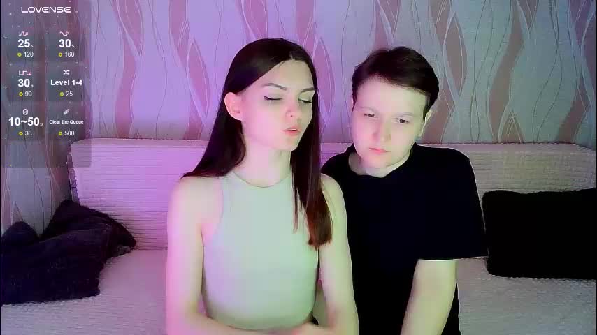 pornostendup Live Sex December 19, 2025