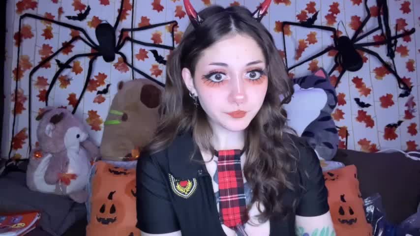 _Devill_Baby Live Sex December 14, 2025