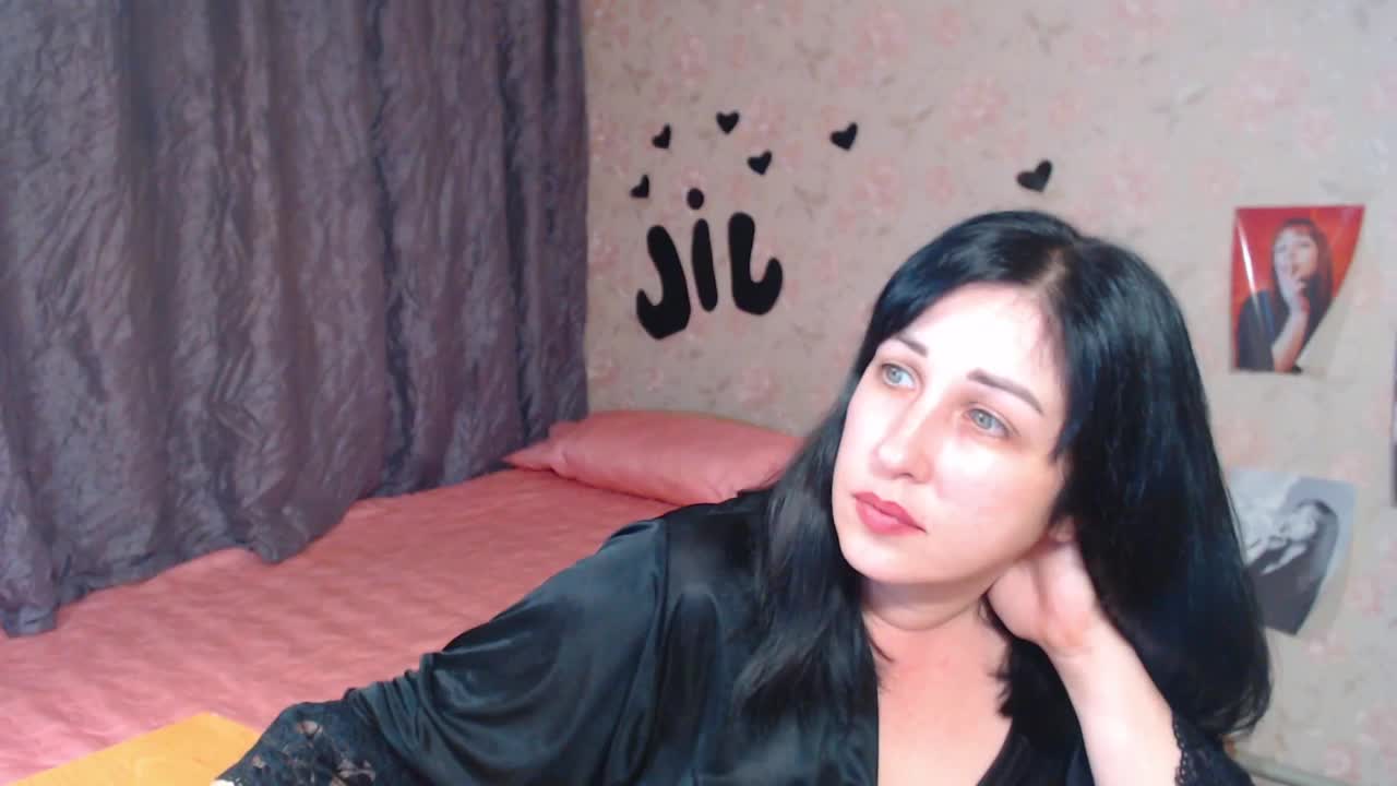 JillStevens Live Sex December 19, 2025