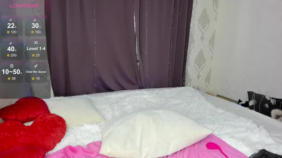 ericapreston Live Sex December 13, 2025