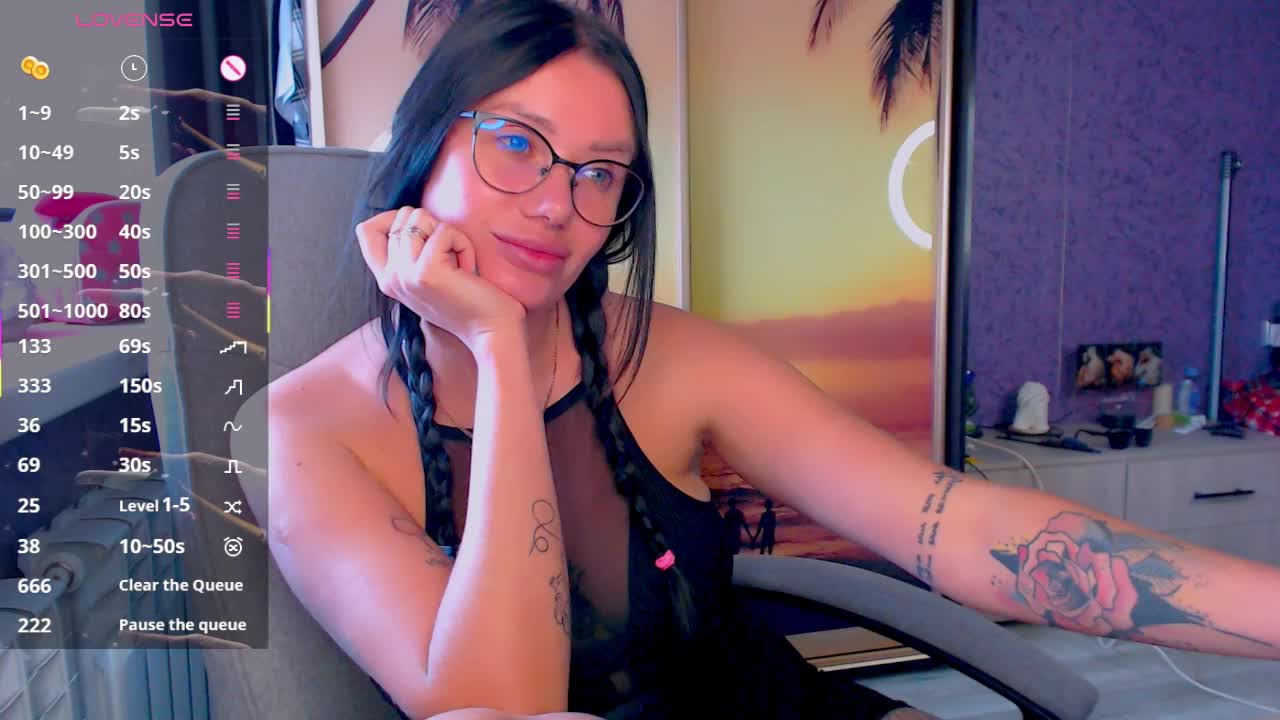 goldenwitchx Live Sex December 17, 2025