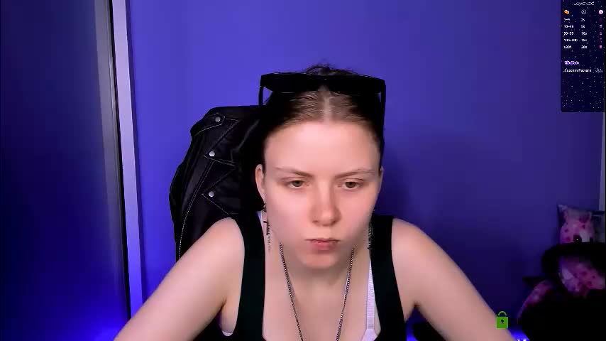 foxy_tease_ Live Sex December 13, 2025